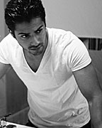 Varun Dhawan